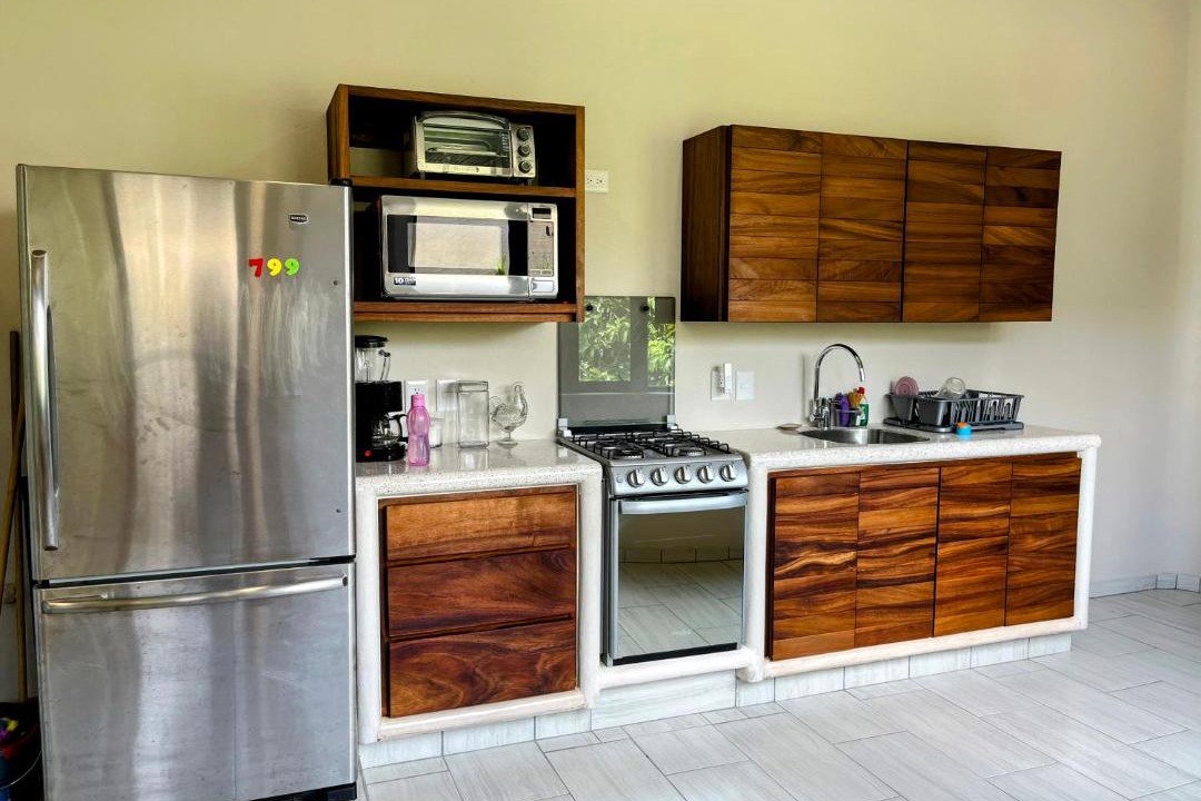 Photo of Kitchen in Lo de Marcos