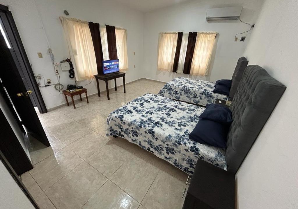 Photo of Bedroom in Paraiso