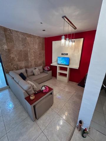 Photo of Livingroom in Paraiso