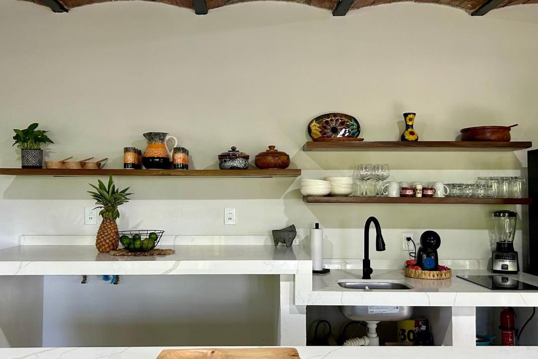Photo of Kitchen in Platanitos