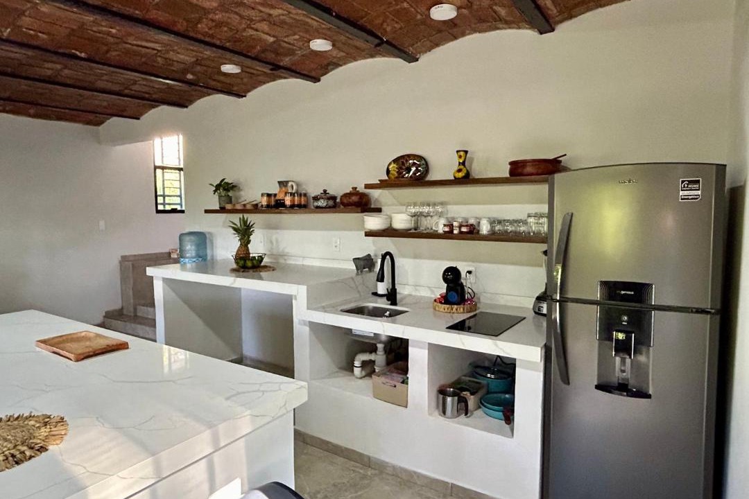 Photo of Kitchen in Platanitos