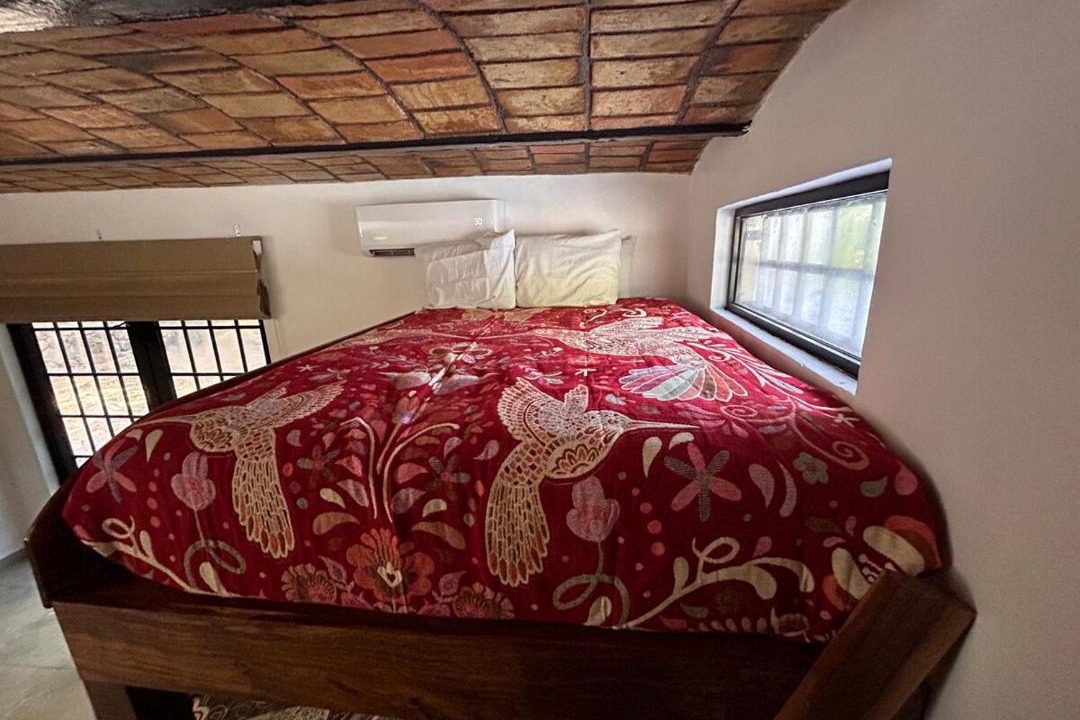 Photo of Bedroom in Platanitos