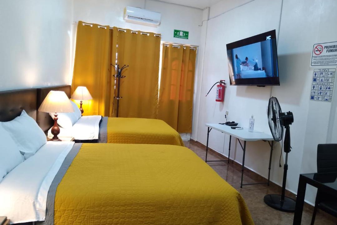 Photo of Bedroom in San Martin de las Piramides