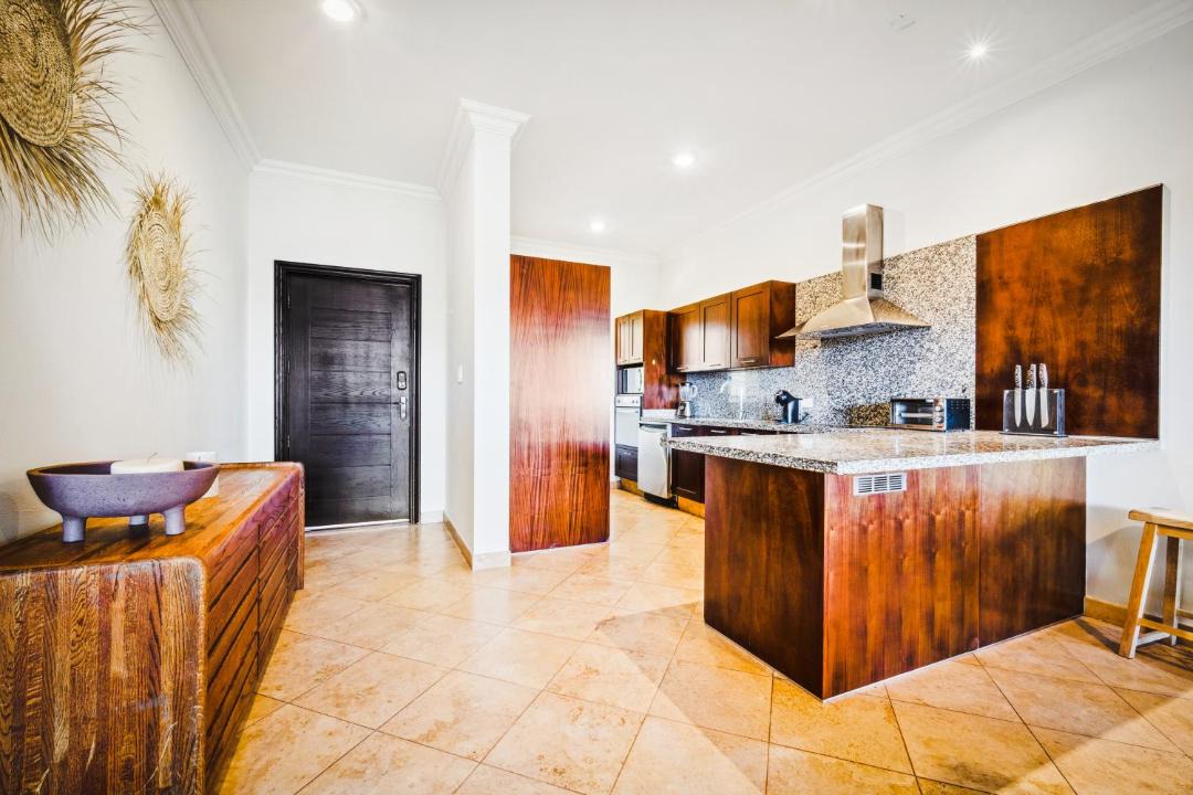 Photo of Kitchen in El Medano Ejidal