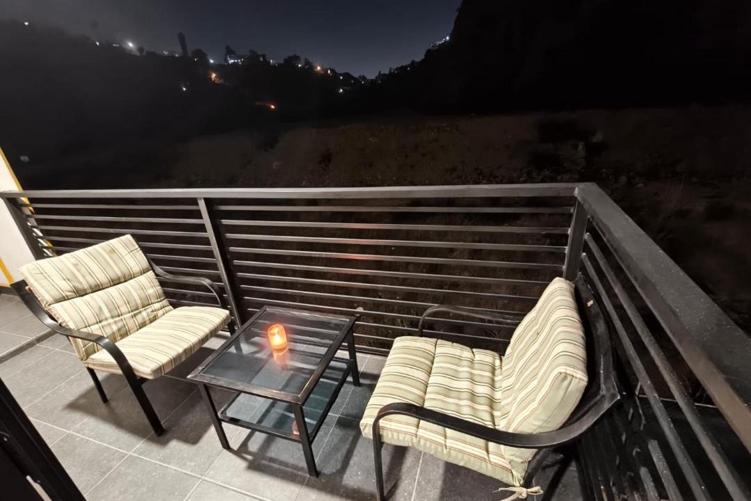 Photo of Patio Balcony in Tijuana Municipality