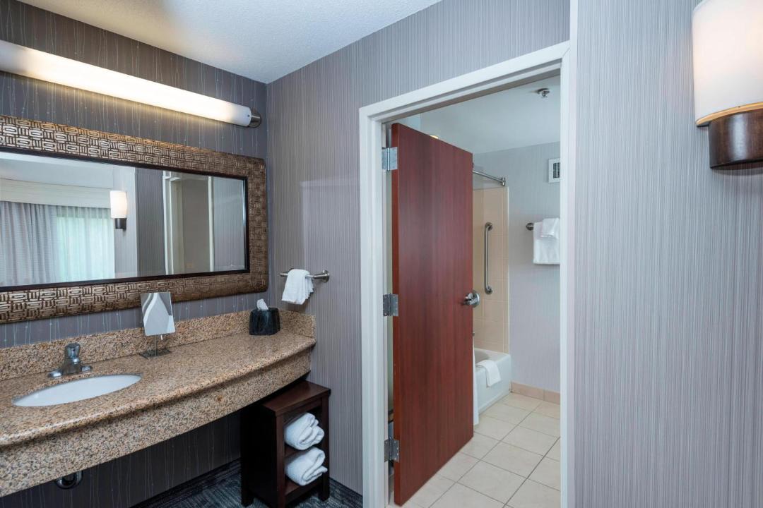 Photo of Bathroom in Bangor