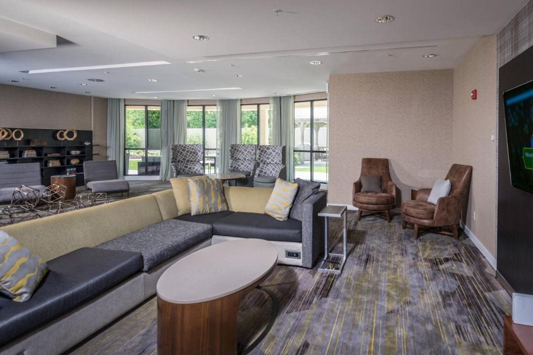 Photo of Livingroom in Bangor