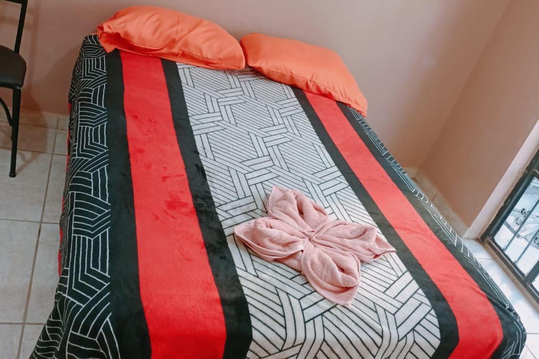 Photo of Bedroom in La Manzanilla