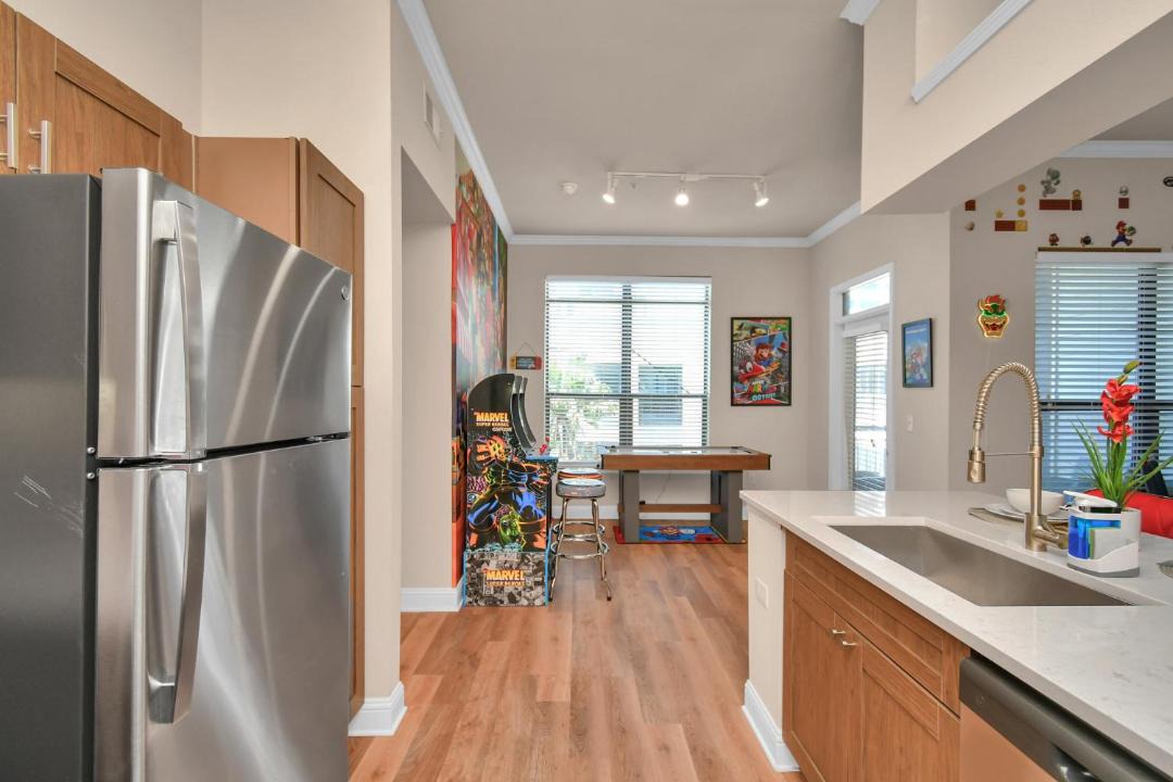 Photo of Kitchen in Houston