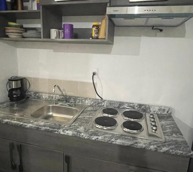 Photo of Kitchen in El Salto