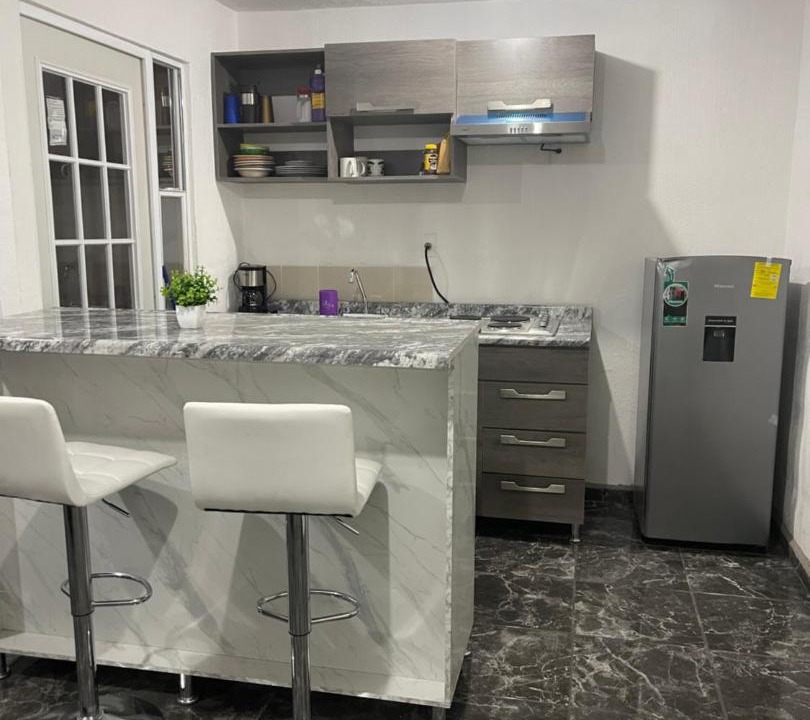 Photo of Kitchen in El Salto