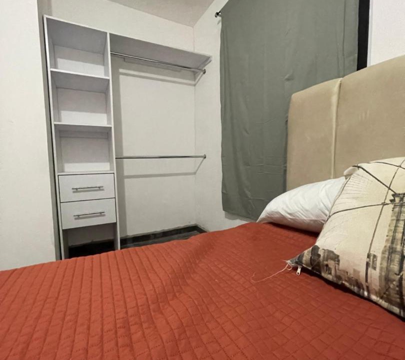 Photo of Bedroom in El Salto