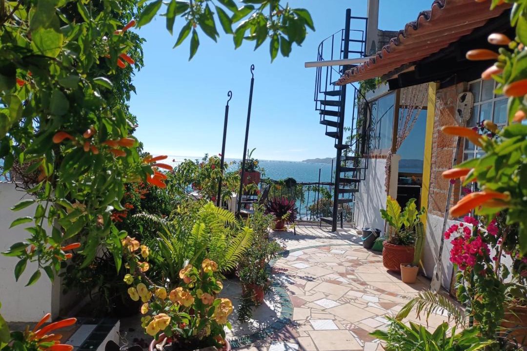 Photo of Patio Balcony in Bucerias