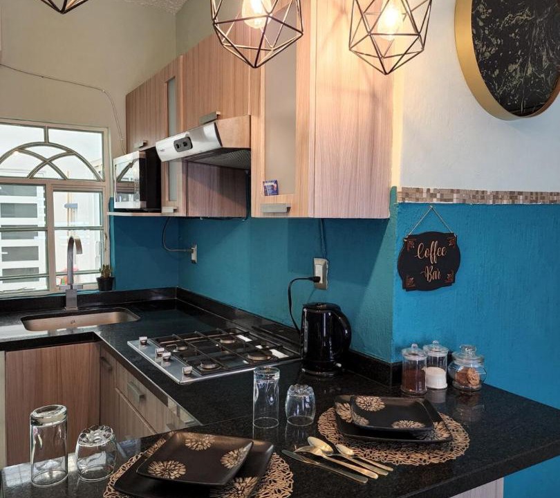 Photo of Kitchen in Guadalajara Municipality