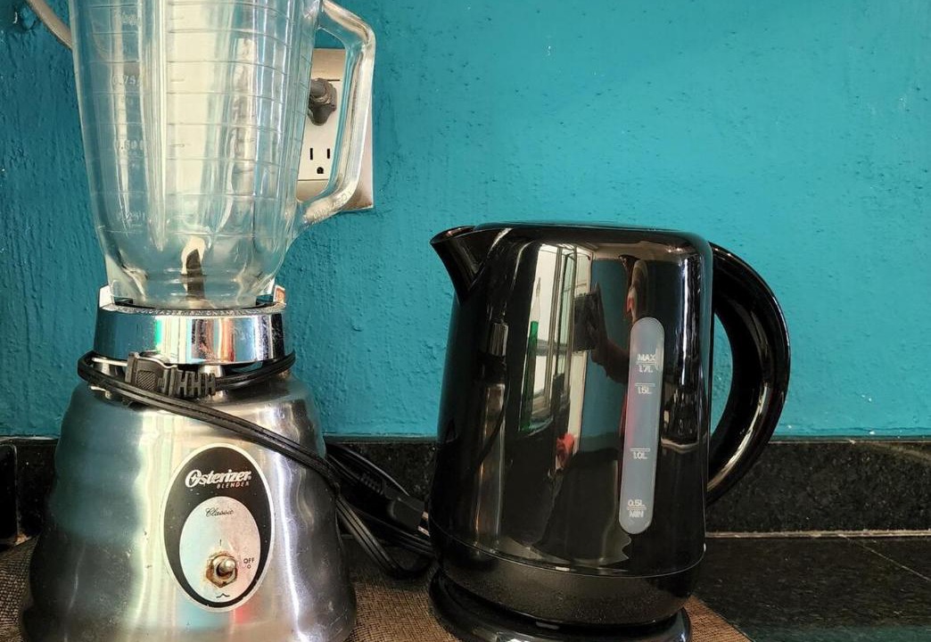 Photo of Kitchen in Guadalajara Municipality