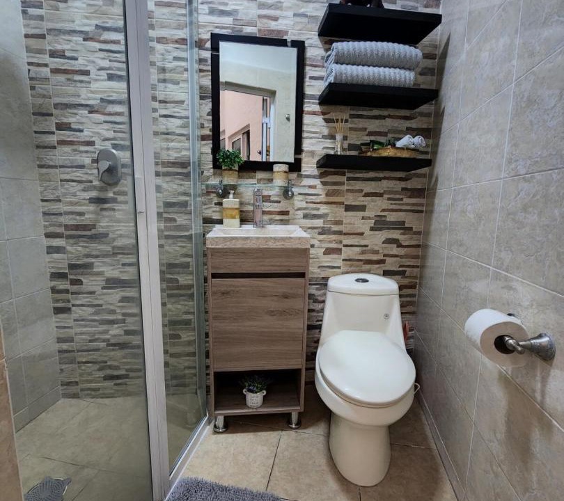 Photo of Bathroom in Guadalajara Municipality