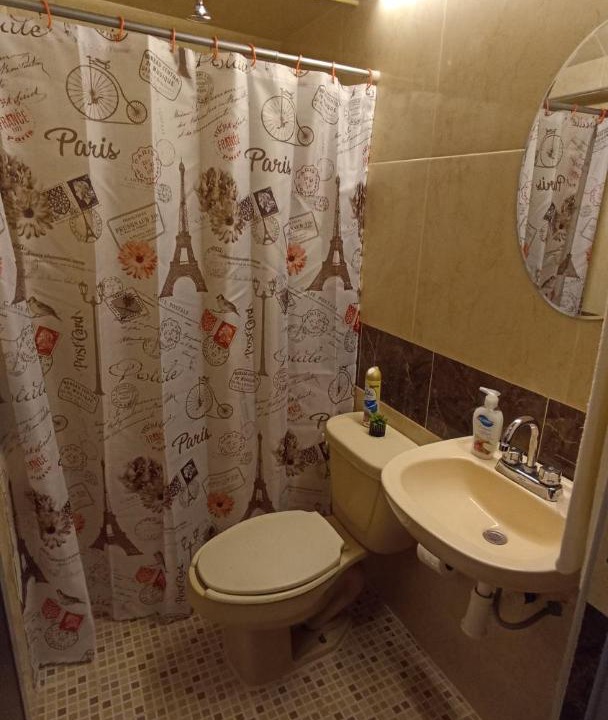 Photo of Bathroom in Tulancingo