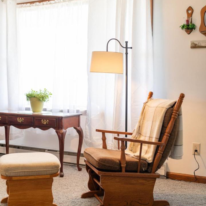 Photo of Livingroom in Washington Court House