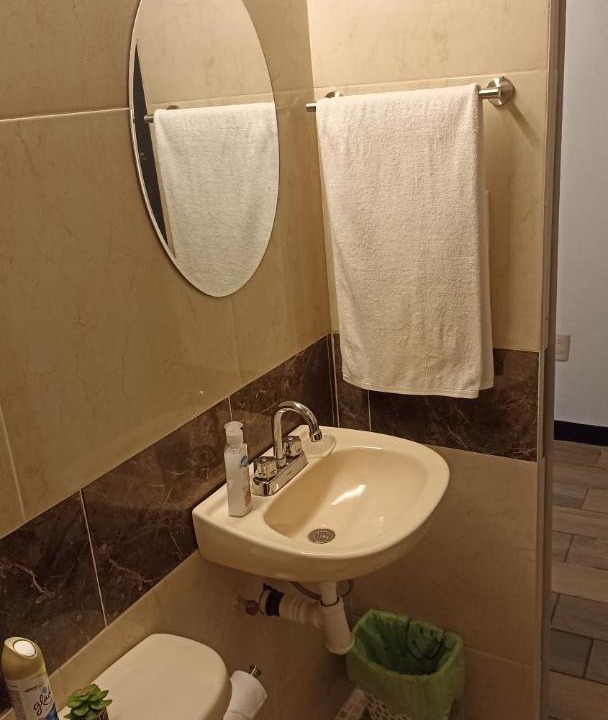 Photo of Bathroom in Tulancingo