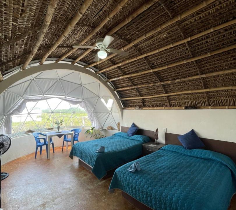 Photo of Bedroom in Nautla