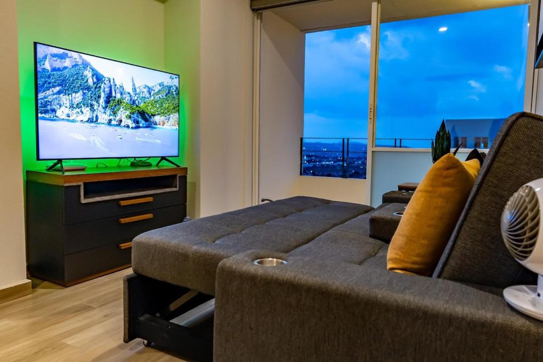 Photo of Livingroom in Guadalajara Municipality