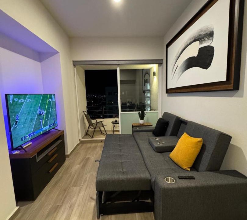 Photo of Livingroom in Guadalajara Municipality