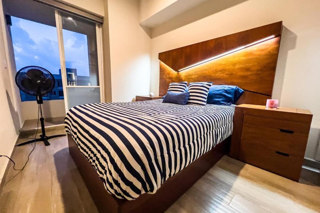 Photo of Bedroom in Guadalajara Municipality