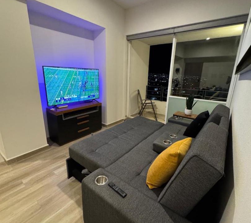 Photo of Livingroom in Guadalajara Municipality