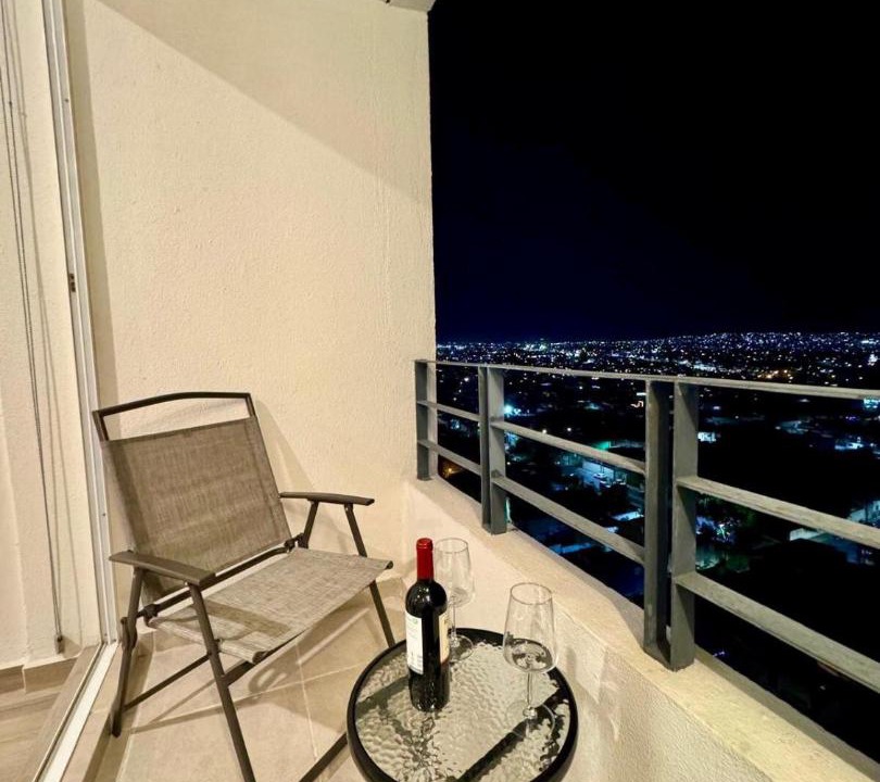 Photo of Patio Balcony in Guadalajara Municipality