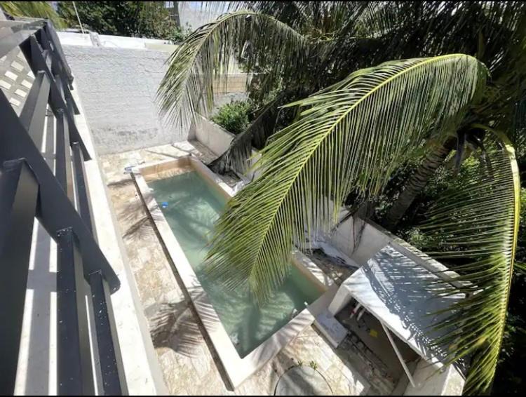 Photo of Patio Balcony in Chelem