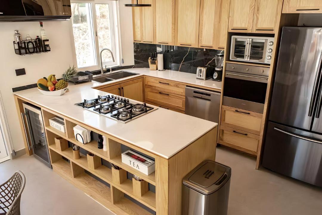 Photo of Kitchen in Cabo Bello