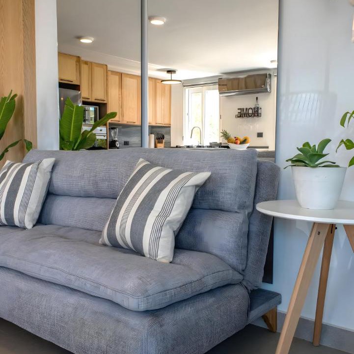 Photo of Livingroom in Cabo Bello
