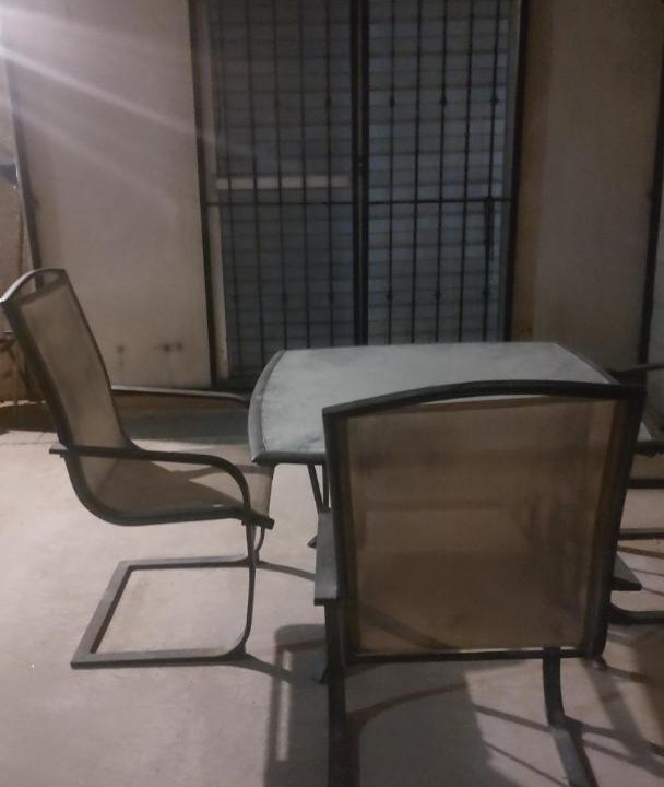 Photo of Patio Balcony in Juarez Municipality