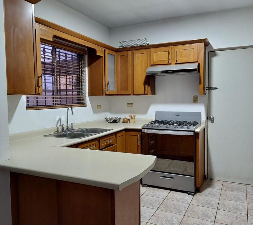 Photo of Kitchen in Juarez Municipality
