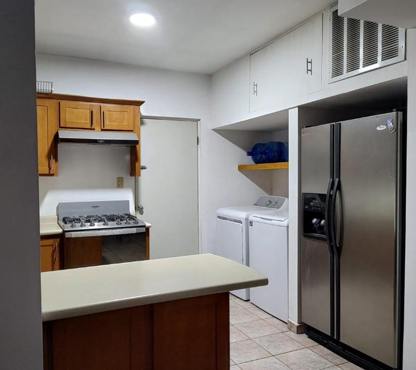 Photo of Kitchen in Juarez Municipality