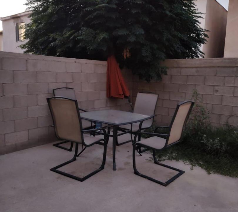 Photo of Others in Juarez Municipality
