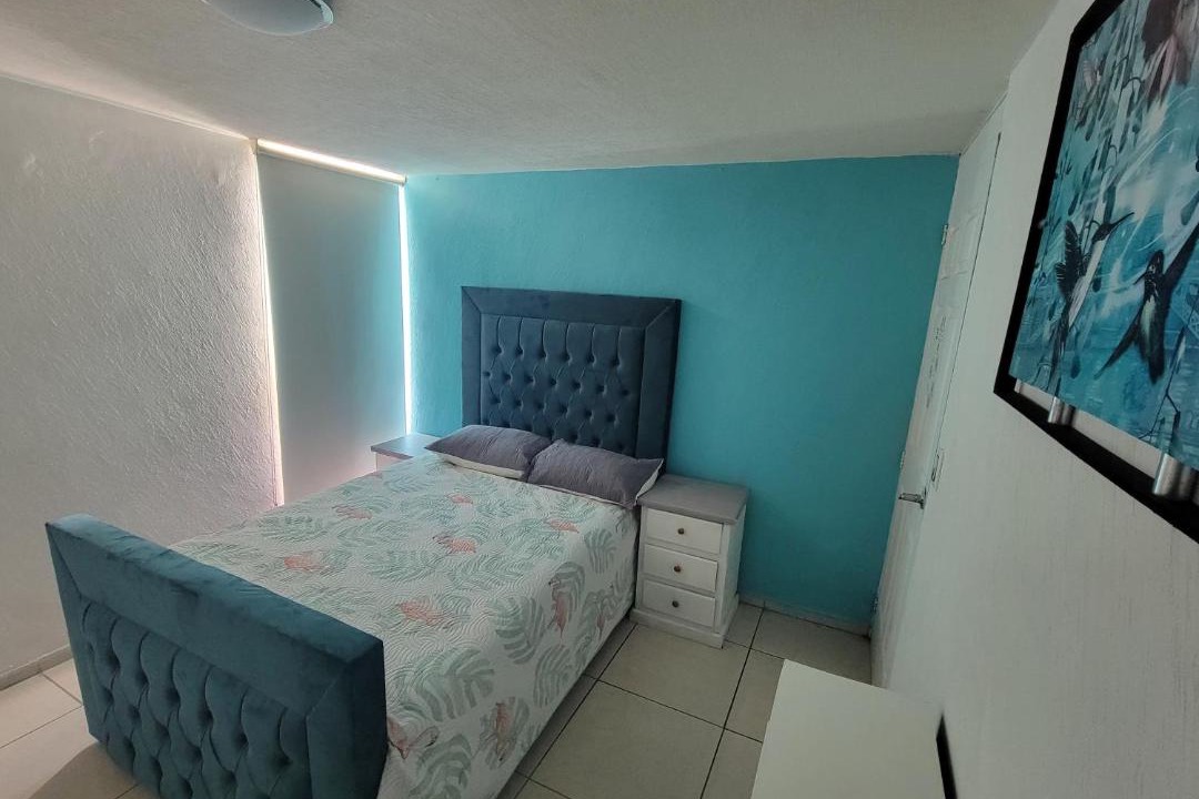 Photo of Bedroom in Zapopan