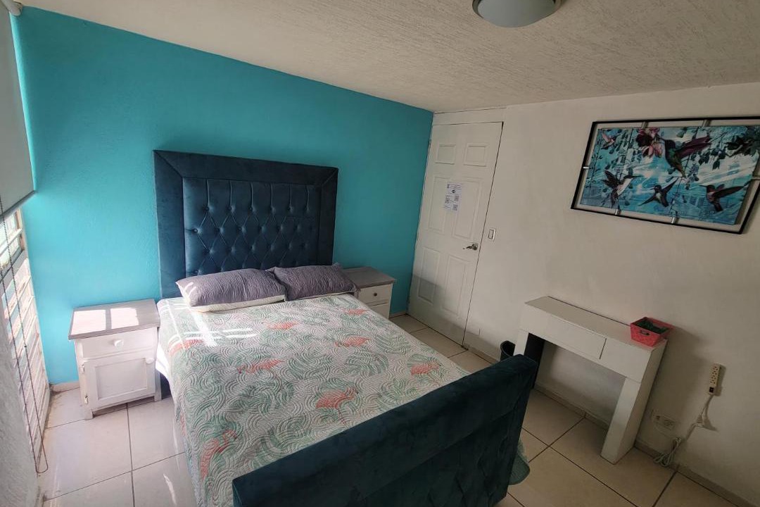 Photo of Bedroom in Zapopan