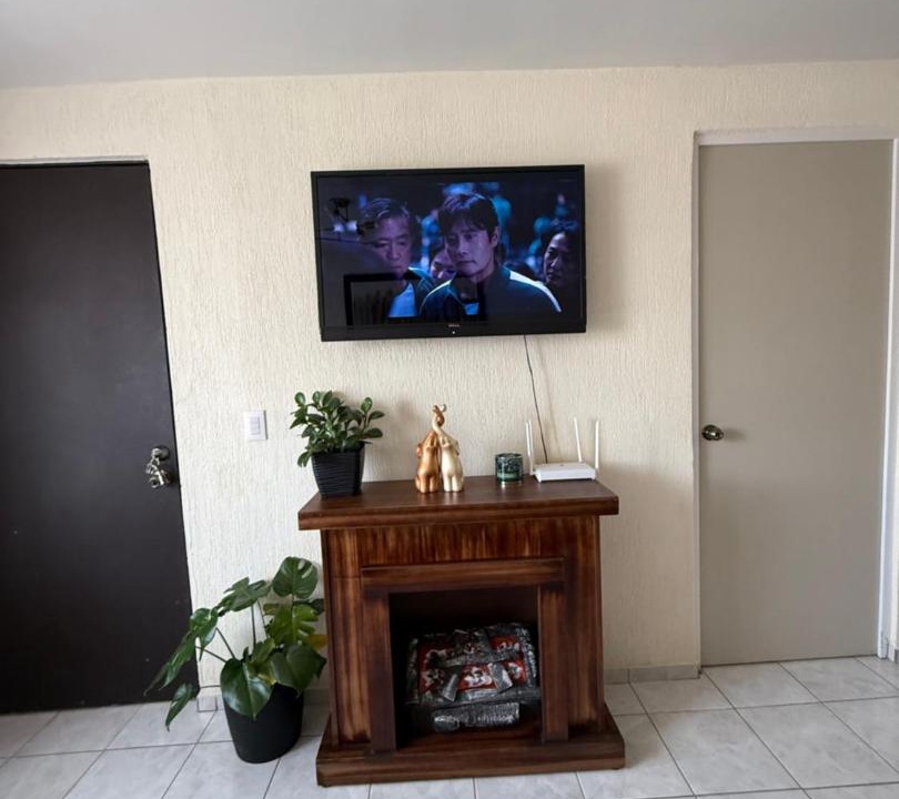 Photo of Livingroom in El Salto