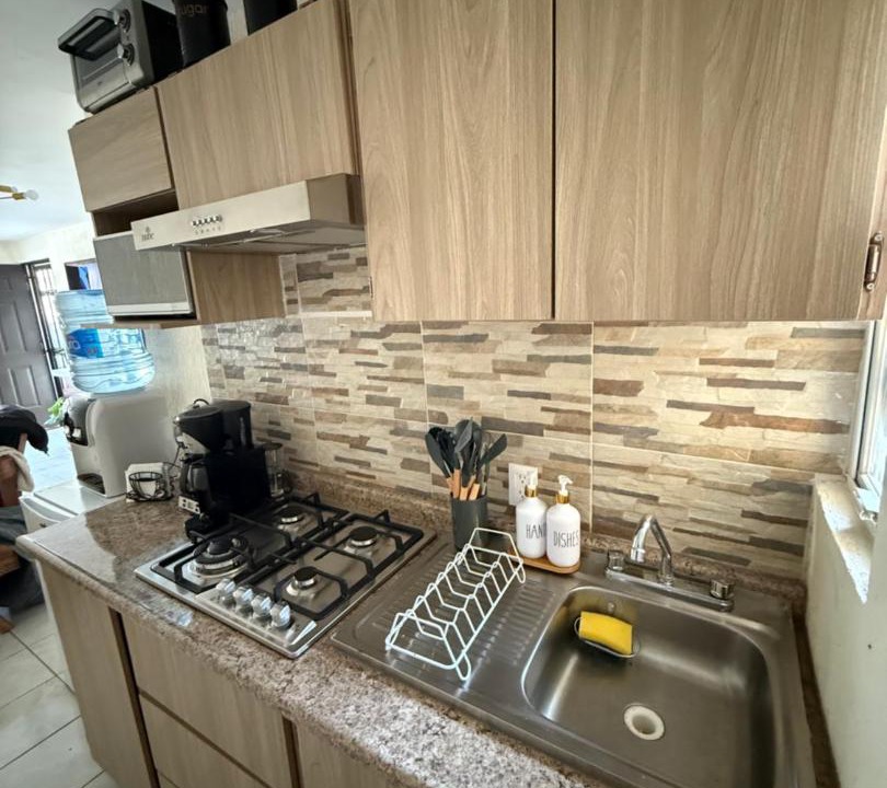 Photo of Kitchen in El Salto