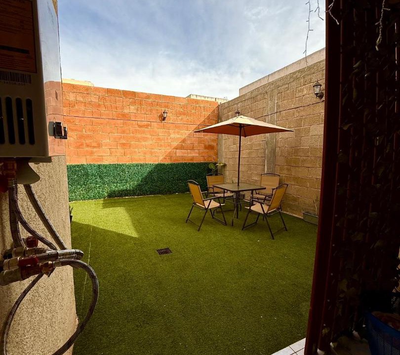 Photo of Patio Balcony in El Salto