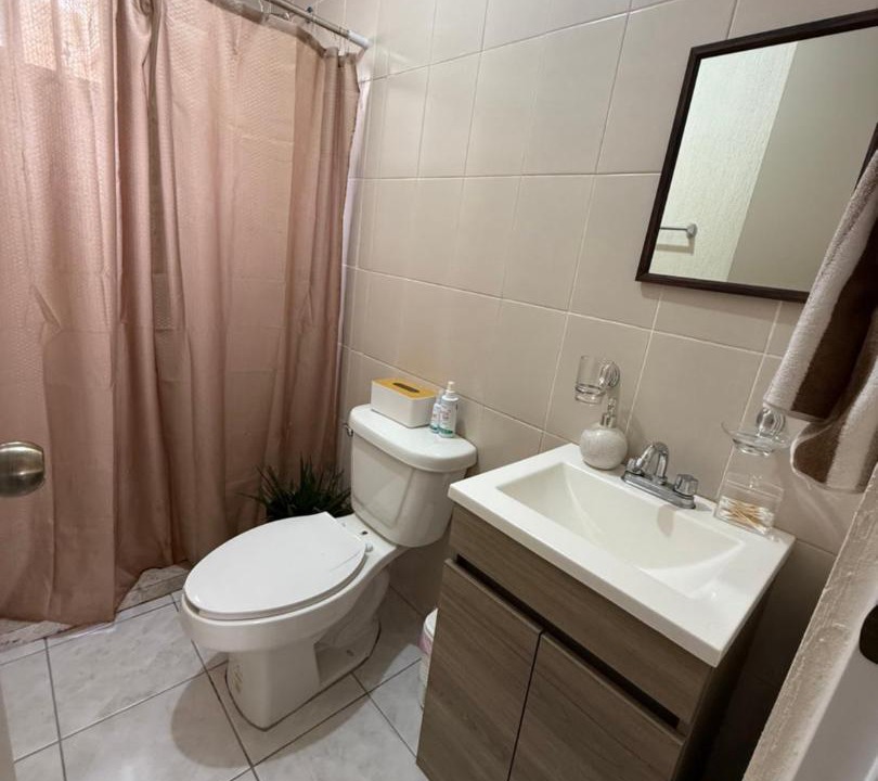 Photo of Bathroom in El Salto