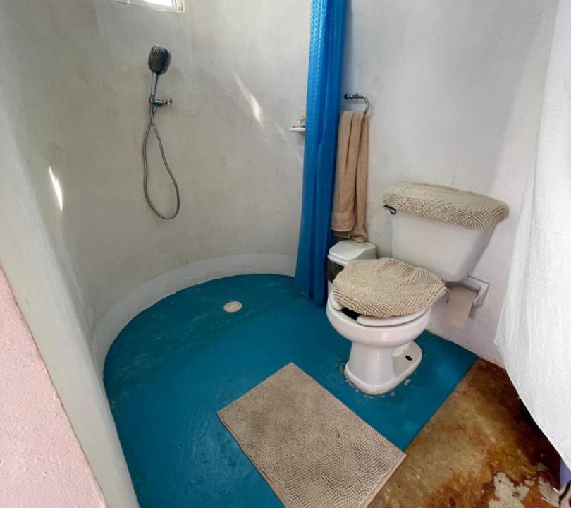 Photo of Bathroom in Nautla