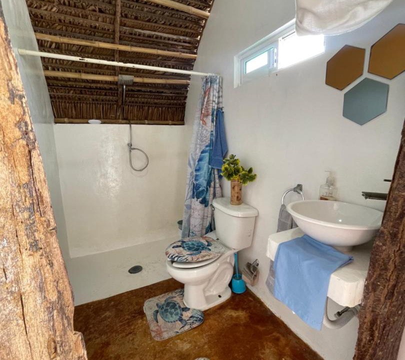 Photo of Bathroom in Nautla