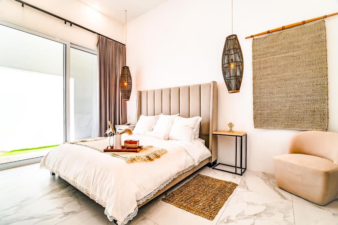 Photo of Bedroom in El Medano Ejidal