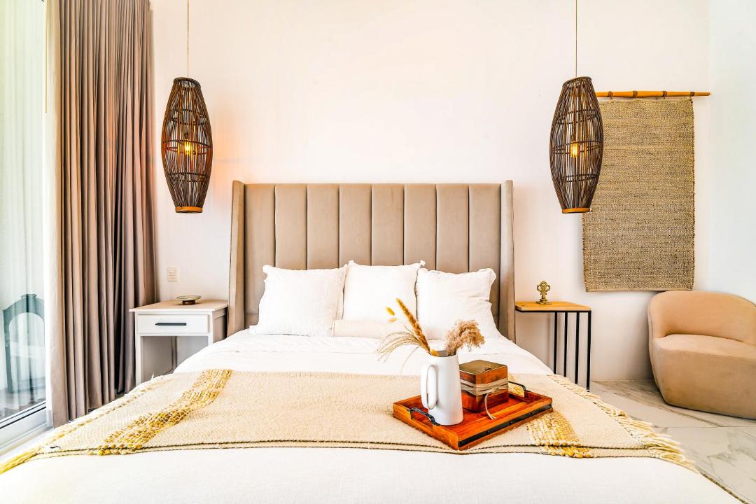 Photo of Bedroom in El Medano Ejidal