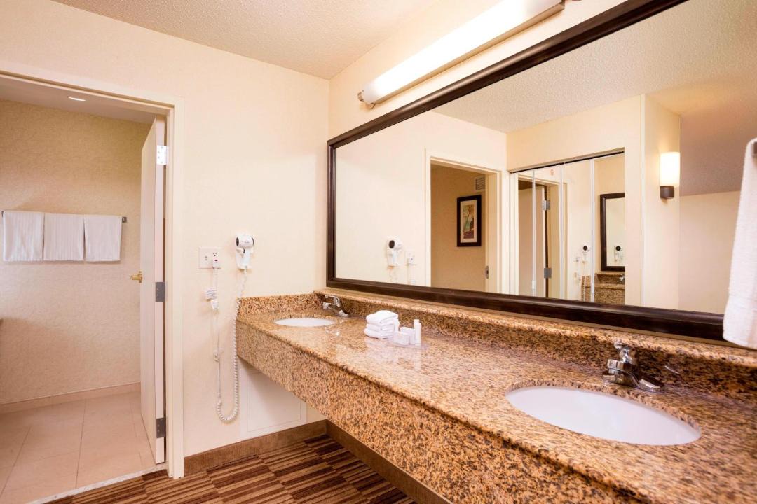 Photo of Bathroom in Woburn