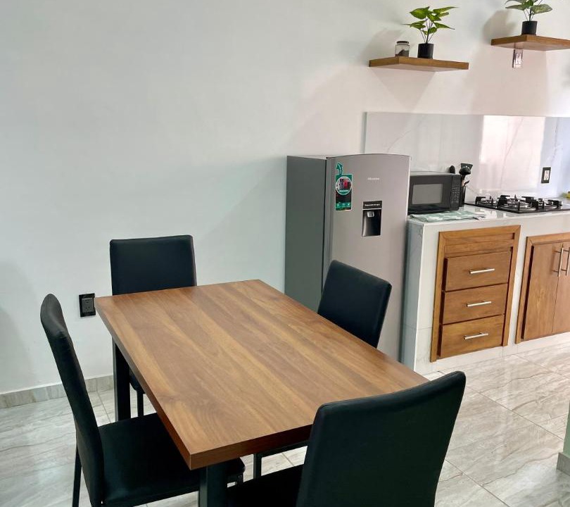 Photo of Kitchen in Tequila
