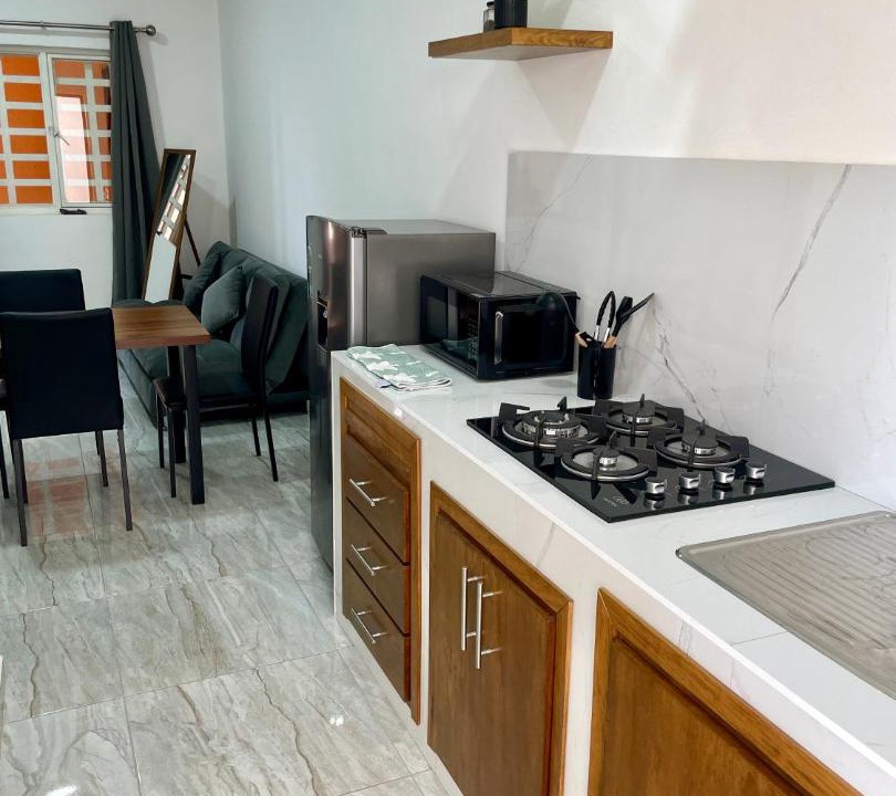 Photo of Kitchen in Tequila