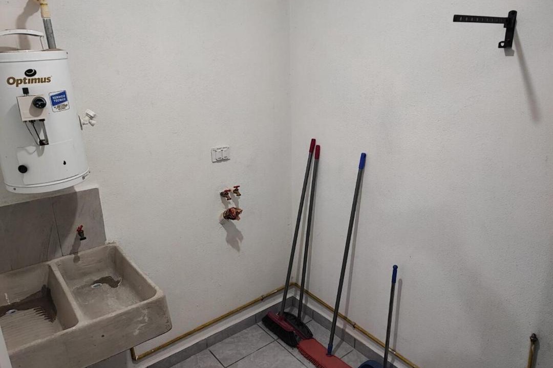 Photo of Bathroom in Zempoala